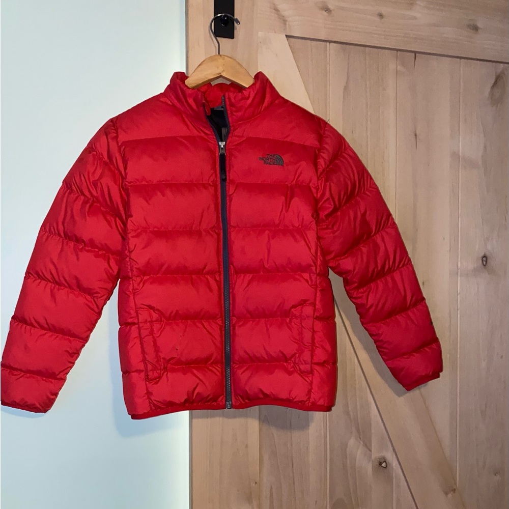 The North Face